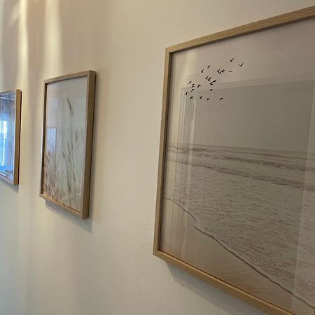 Vistas Al Mar A 10 Metros De La Playa De Regla Parking Gratis Διαμέρισμα Chipiona Εξωτερικό φωτογραφία